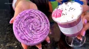 ‘Skin food’: jornalista fatura até R$ 30 mil por mês com cosméticos que dão vontade de comer