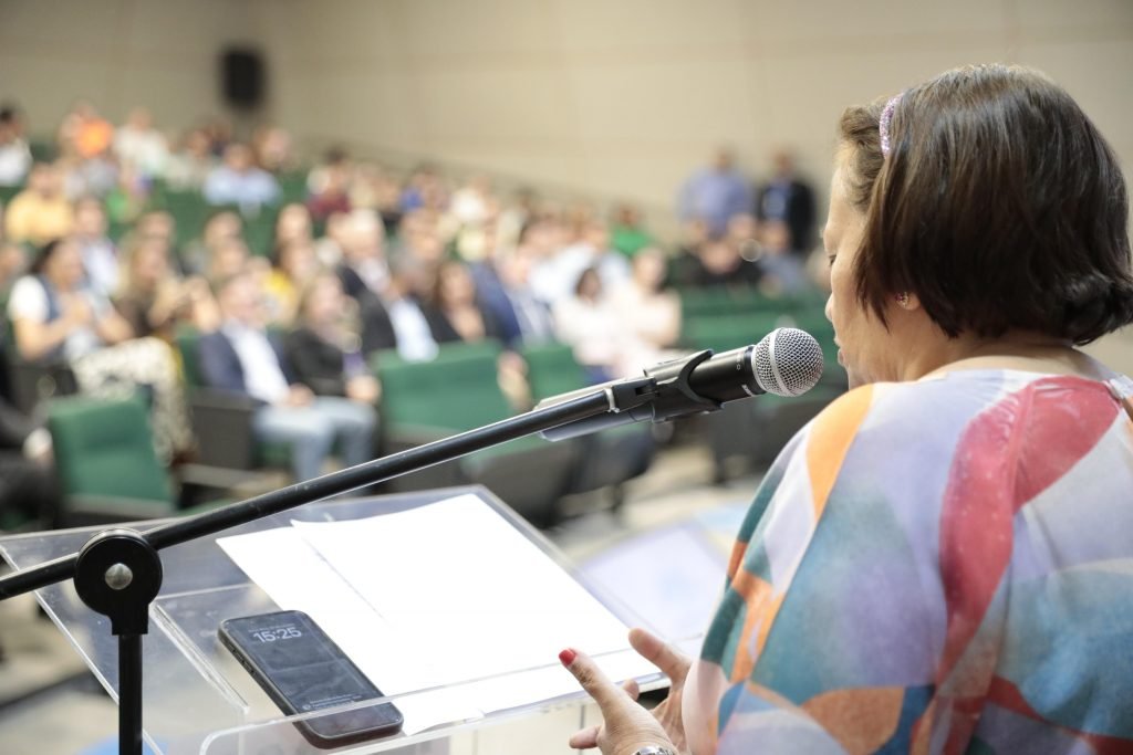 1ª Edição da Semana de Contas do Estado é destaque na Gestão Pública