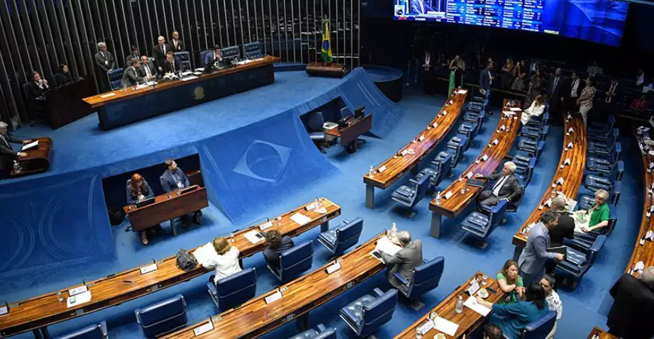 Bolsonaro pode chegar a 44 nomes no Senado em 2027. Veja onde