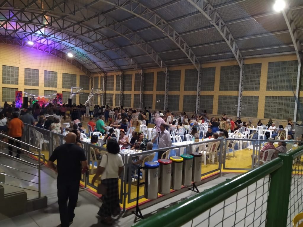 Últimas senhas para Baile de Primavera do Sesc Zona Norte
