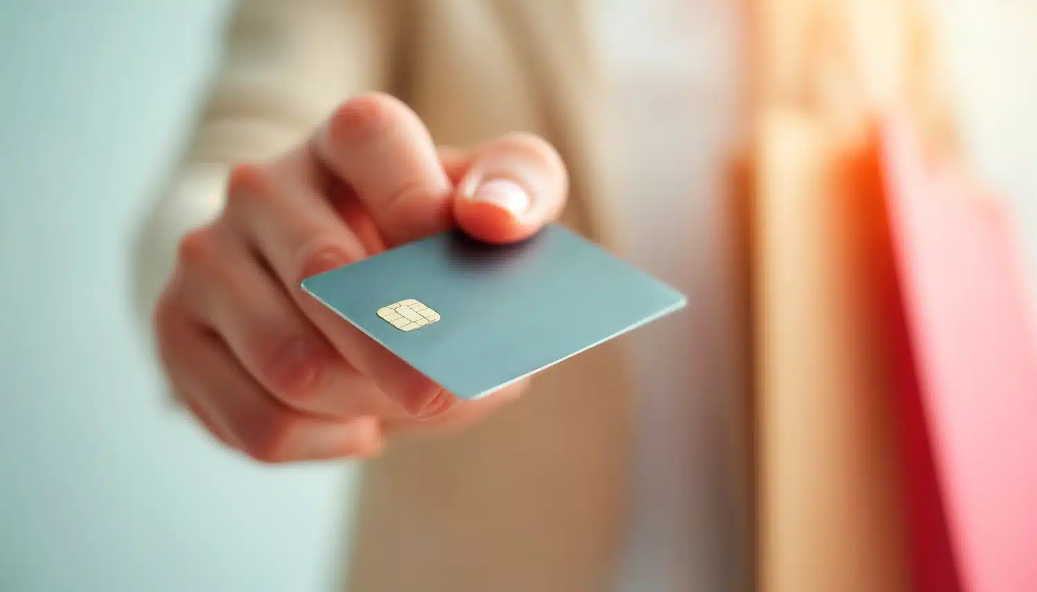 ALERTA GERAL para todos que fazem pagamentos por aproximação