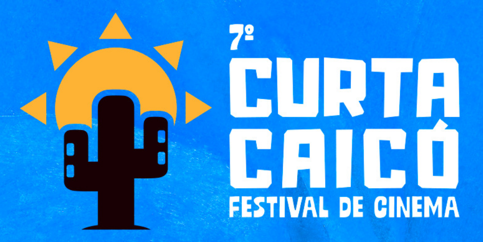7º Curta Caicó inicia circuito itinerante de Mostras de Cinema no Seridó potiguar