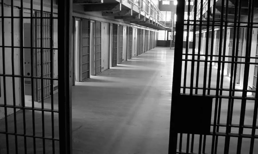 ‘Reajuste’ para preso supera o do salário-mínimo