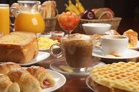 O alimento que o cardiologista recomenda não incluir no café da manhã: seu consumo frequente pode causar gordura no fígado