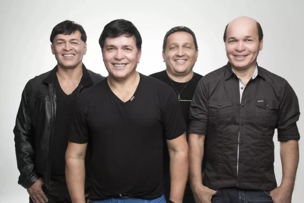 Lei estadual reconhece a Banda Grafith como patrimônio cultural imaterial do RN