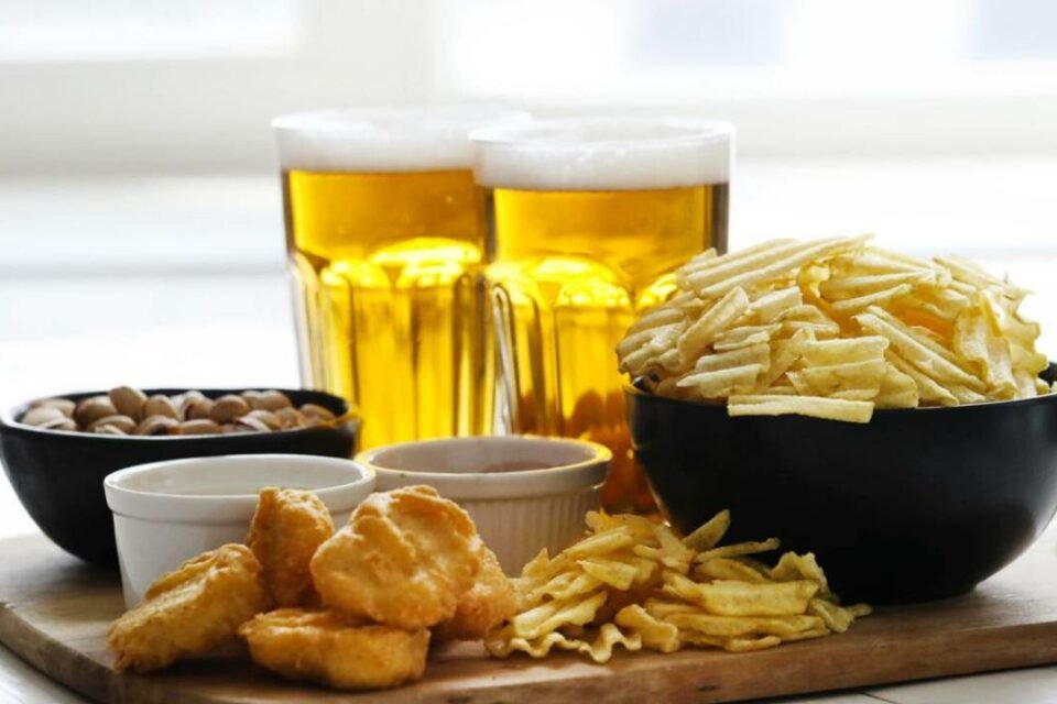 Álcool ajuda a tirar R$29 bilhões do SUS e mata 160 mil/ano