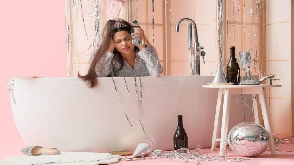 Os efeitos da ressaca pioram com a idade? Entenda!