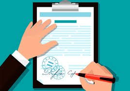 Adeus, filas! Veja como reconhecer firma online