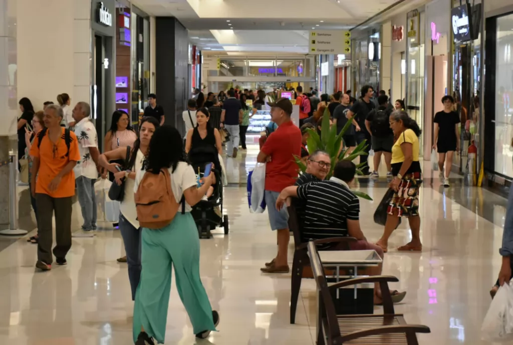 Arrecadação do ICMS no RN atinge R$ 6,1 bilhões em 2024, com leve alta de 1%