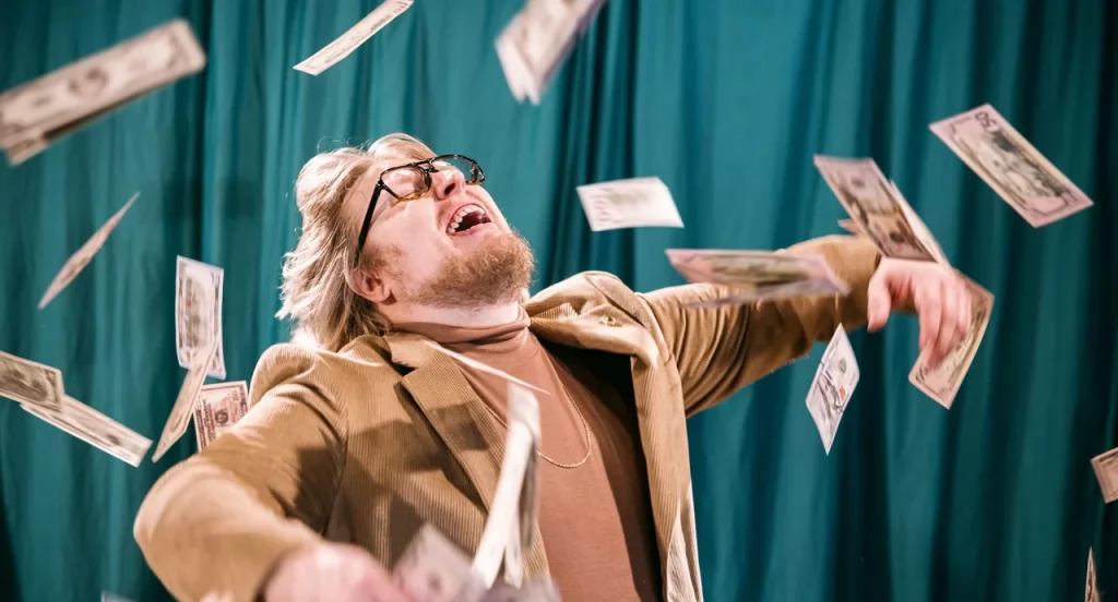 Dicas do que NÃO fazer se você ganhar na loteria