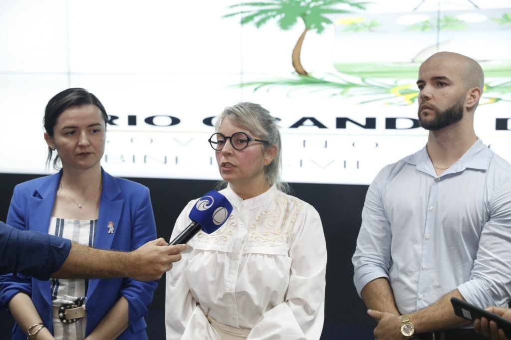 Governo do RN apresenta ações emergenciais para enfrentar superlotação no Walfredo Gurgel