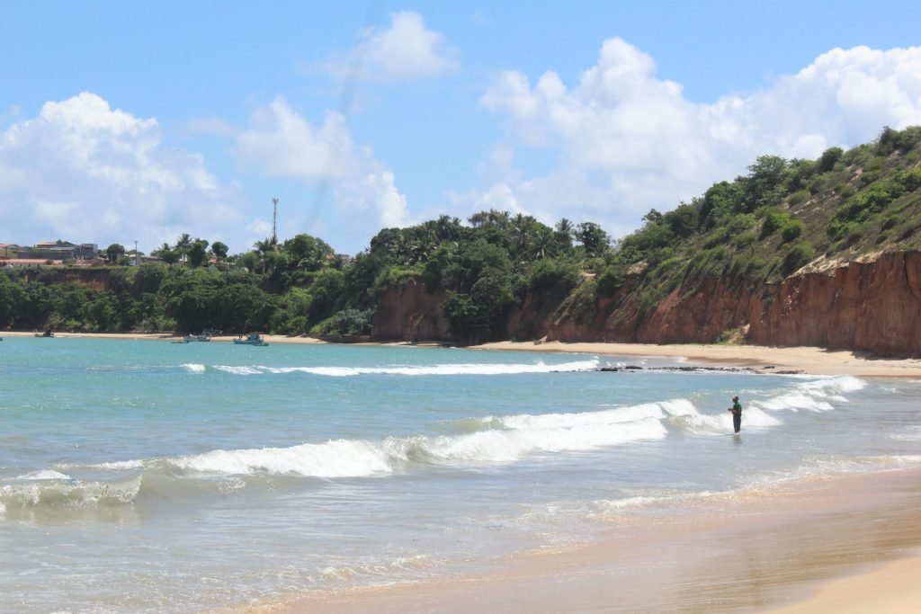 Água Azul: Boletim da Balneabilidade aponta todos os trechos próprios para banho