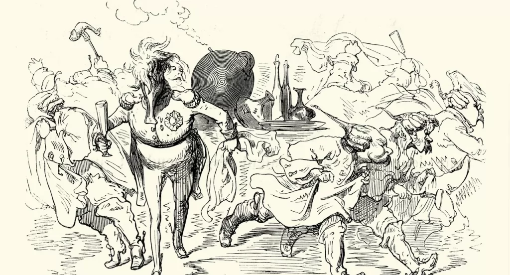 Os 4 maiores impostores da história