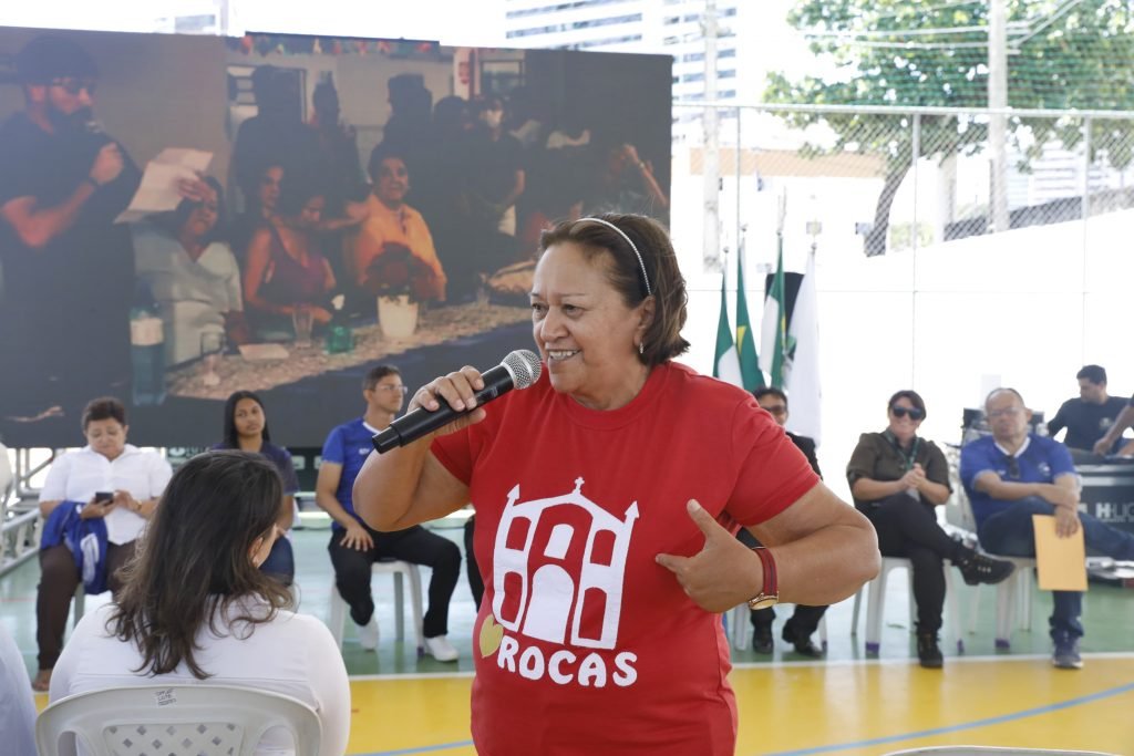 Escola Estadual Padre Monte recebe investimentos em estrutura física