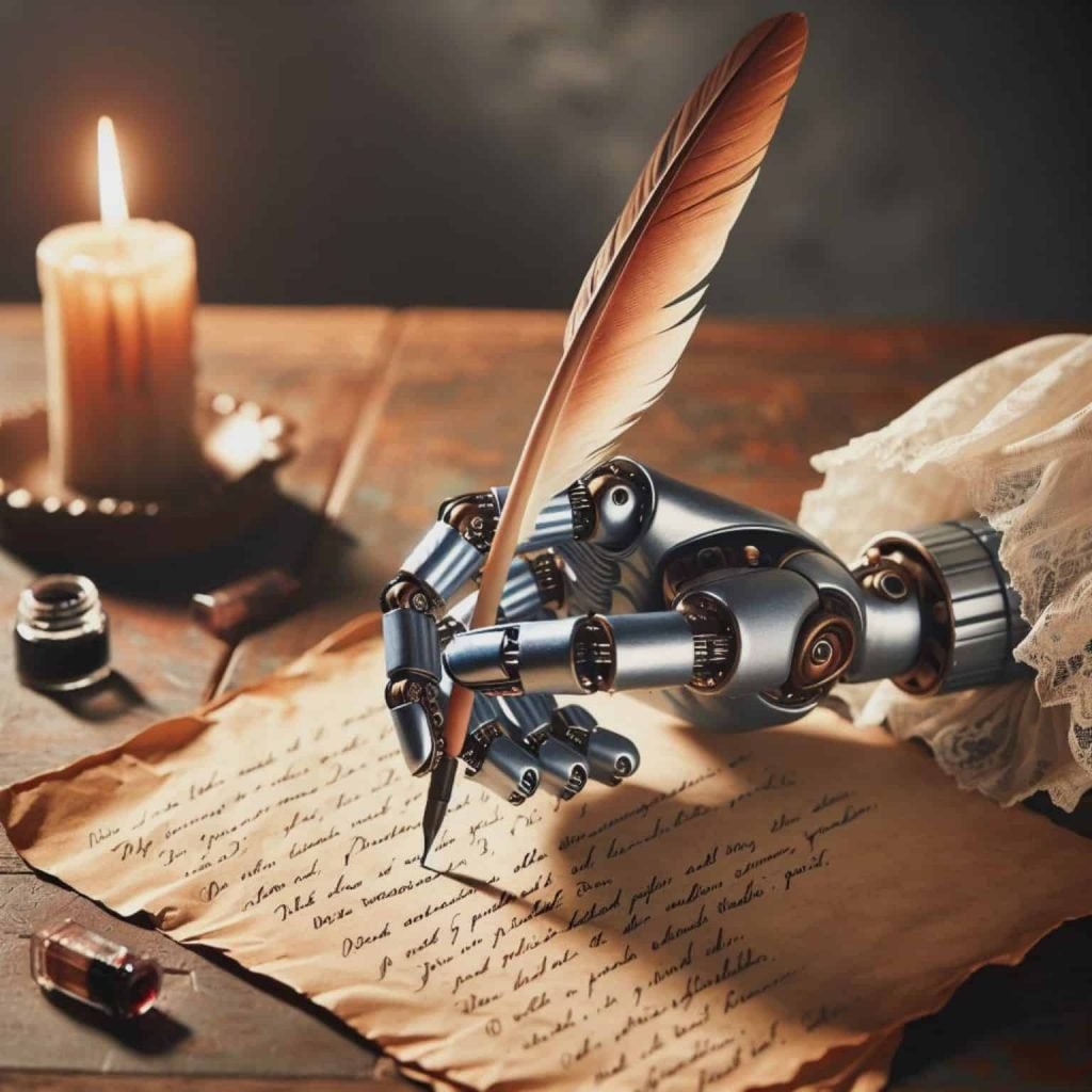 E agora, José? Poemas de IA superam escrita humana em emocionar leitores, aponta estudo