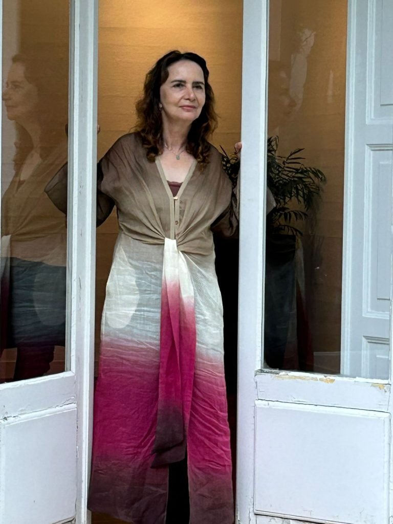 Lúcia Helena Galvão abre comemorações do Dia Mundial da Filosofia no RN