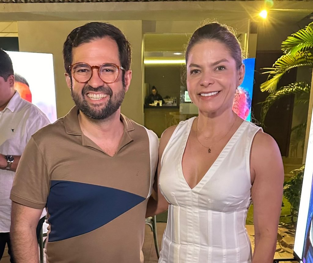 Contagem regressiva para o Fórum Negócios Experience 2024