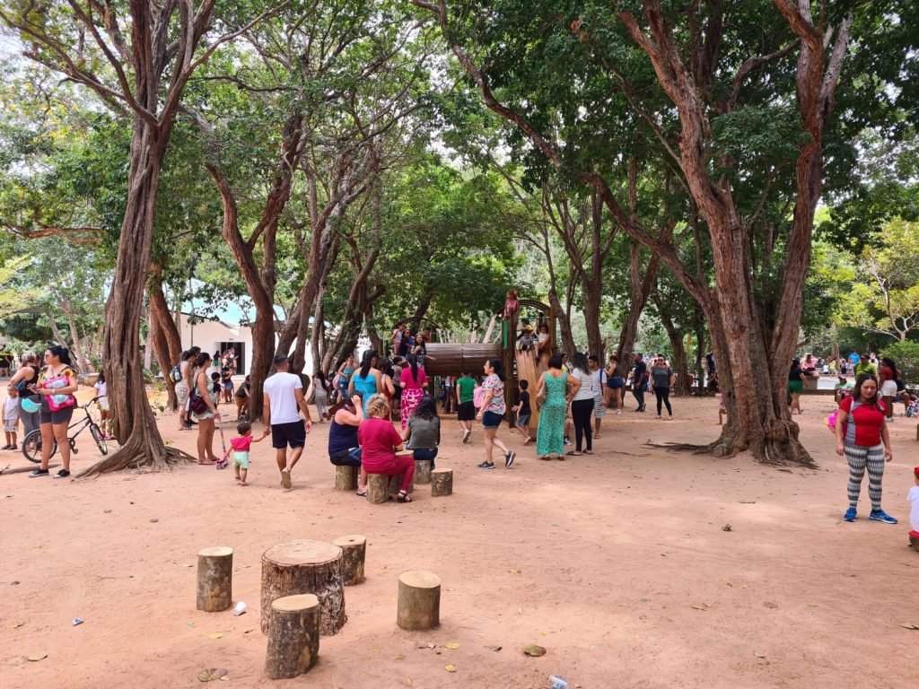 Parque das Dunas e Cajueiro de Pirangi funcionarão no feriado da Proclamação da República