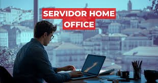 Servidor home office! Governo vai permitir que funcionários trabalhem de suas casas