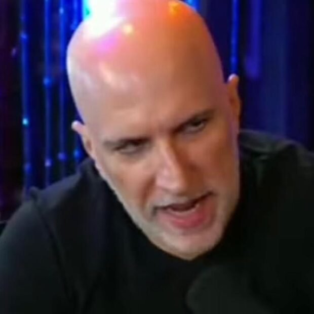 “A imprensa esportiva é uma coisa menor”, diz Antonio Tabet, criador do Porta dos Fundos