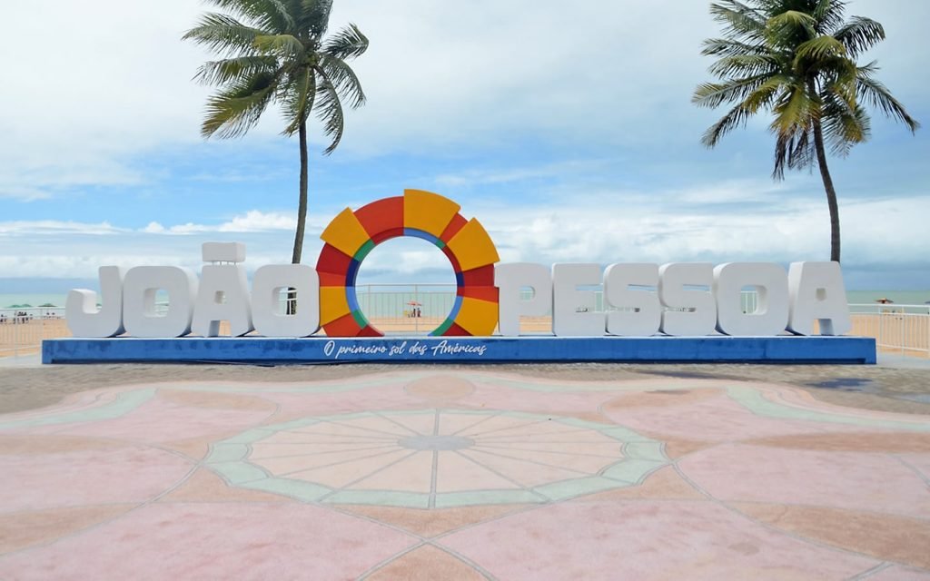 João Pessoa é próximo destino do Turismo Social do Sesc RN