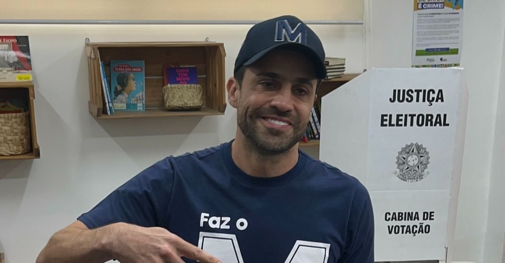 Pablo Marçal manda Bolsonaro ‘cuidar da vida’ e diz que o ‘pau vai quebrar’ se críticas continuarem