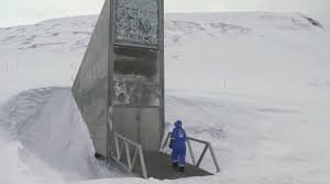 Descubra o lugar mais seguro do planeta: uma fortaleza com mais de 1 milhão de sementes que só pode ser acessada 6 vezes por ano