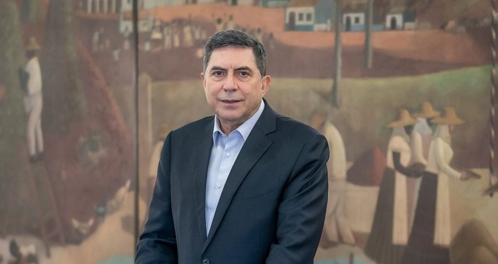 ‘Sinal de alerta’, diz Trabuco, do Bradesco, sobre reação do mercado ao pacote de gastos