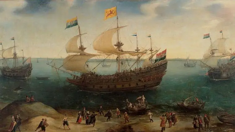 Como era o ‘Brasil holandês’, território no Nordeste que ficou por 25 anos sob domínio dos Países Baixos