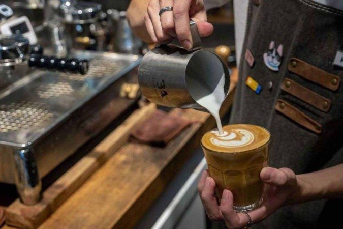 Por que preço do café é o maior da história