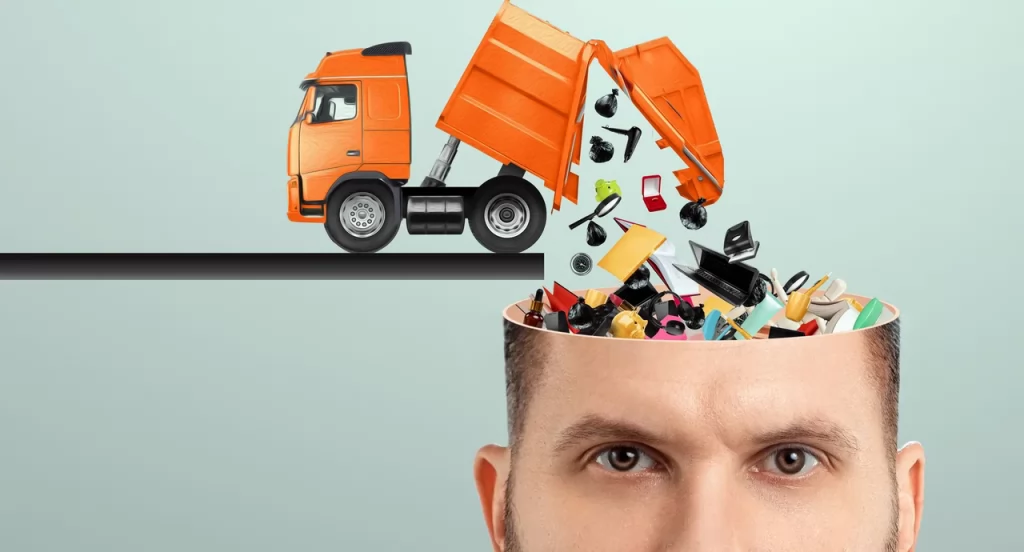 “Brain rot” é a palavra do ano de acordo com Oxford. Você sabe o que significa?