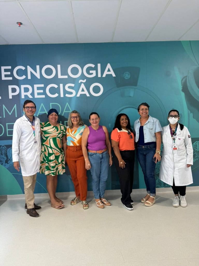 Liga e Beneficência Portuguesa iniciam recrutamento de pacientes do Seridó para mapeamento genético