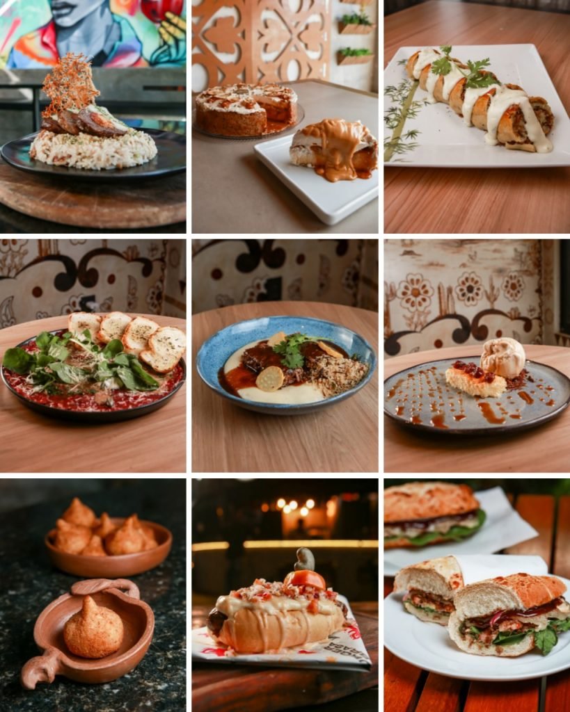 Circuito de Restaurantes do Festival Gastronômico de Caicó segue até 10 de dezembro