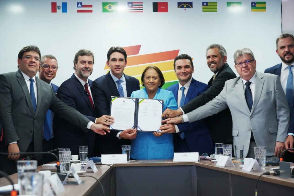 Governo Federal anuncia R$ 24 milhões para ampliar voos internacionais no Nordeste