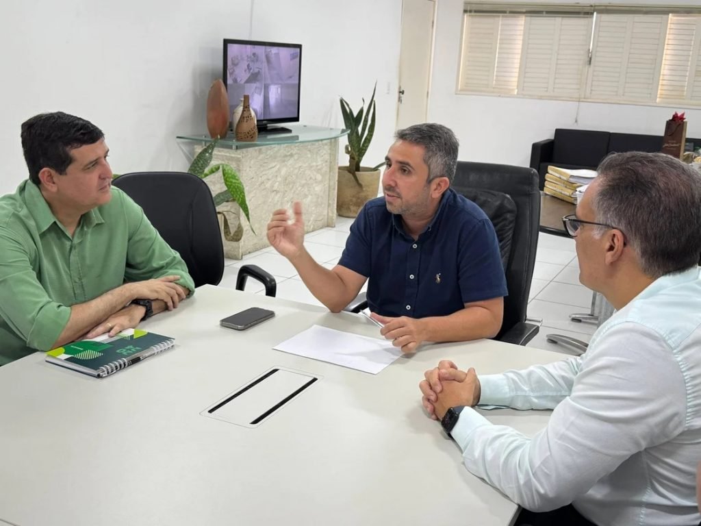 Unimed Natal inicia processo de adoção da Praça Amaro Marinho