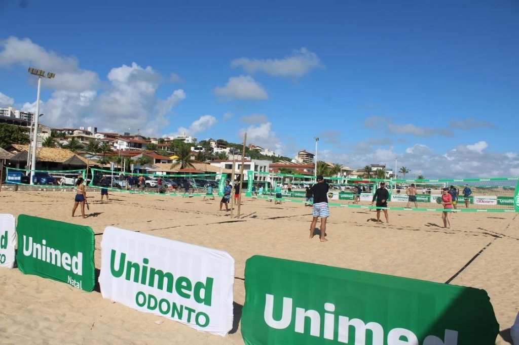 Uniclube inaugura o Point Unimed Verão 2025 amanhã (28), em Pirangi
