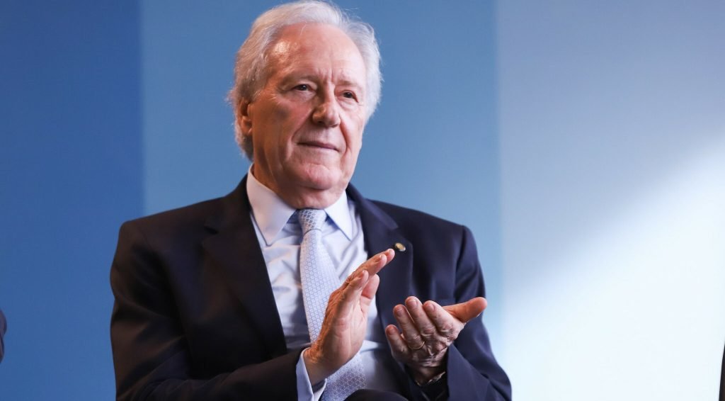 Violência: Lewandowski é parte do problema, jamais a solução