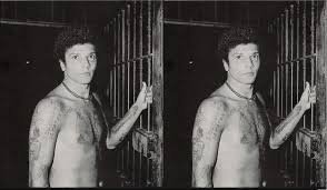 Pedrinho matador: maior serial killer do Brasil mastigou o coração do próprio pai