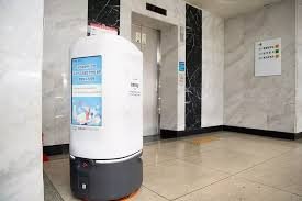 Robô deprimido se joga escada abaixo para ‘acabar com a própria vida’ — cientistas tentam entender motivos