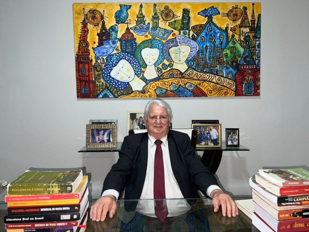 Cooperativa Cultural lança livro Lampião: o Lobo do Sertão