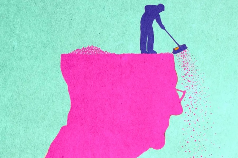 “Brain Rot”: 4 Maneiras de Combater a ‘Degeneração Cerebral’ Causada Pelas Redes Sociais