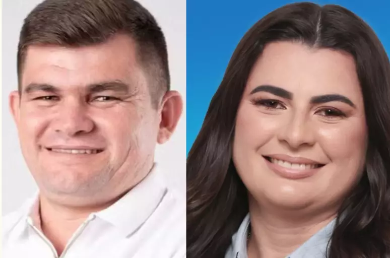 Vice-prefeita e pastor são suspeitos de envolvimento na morte de prefeito no RN