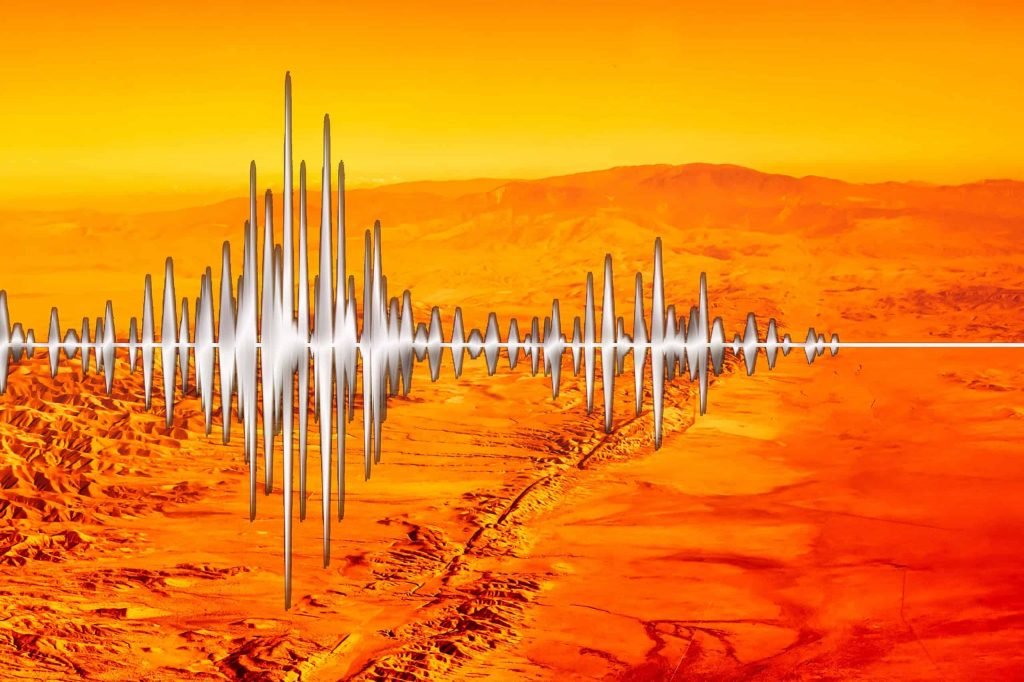 Big One: conheça o futuro terremoto que deve assolar o estado da Califórnia nos EUA