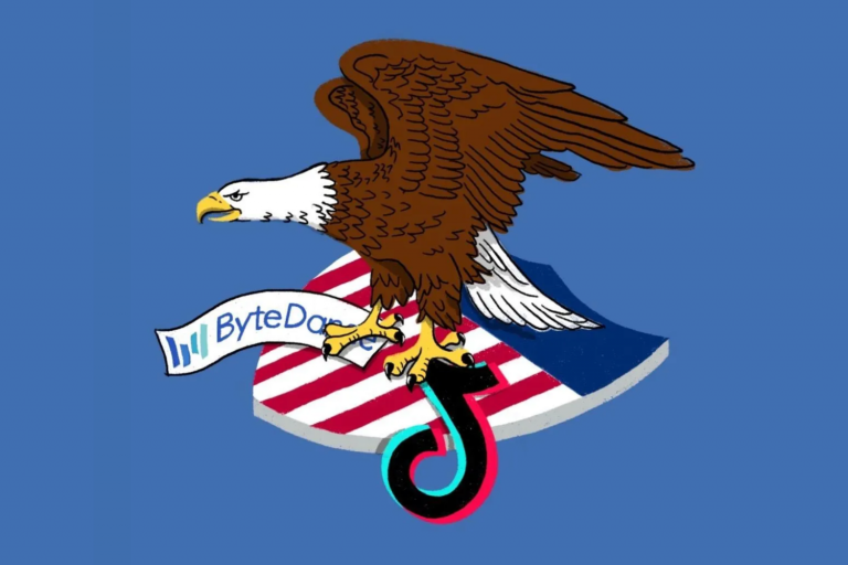 Congresso dos EUA alerta Apple e Google: TikTok deve ser banido em janeiro