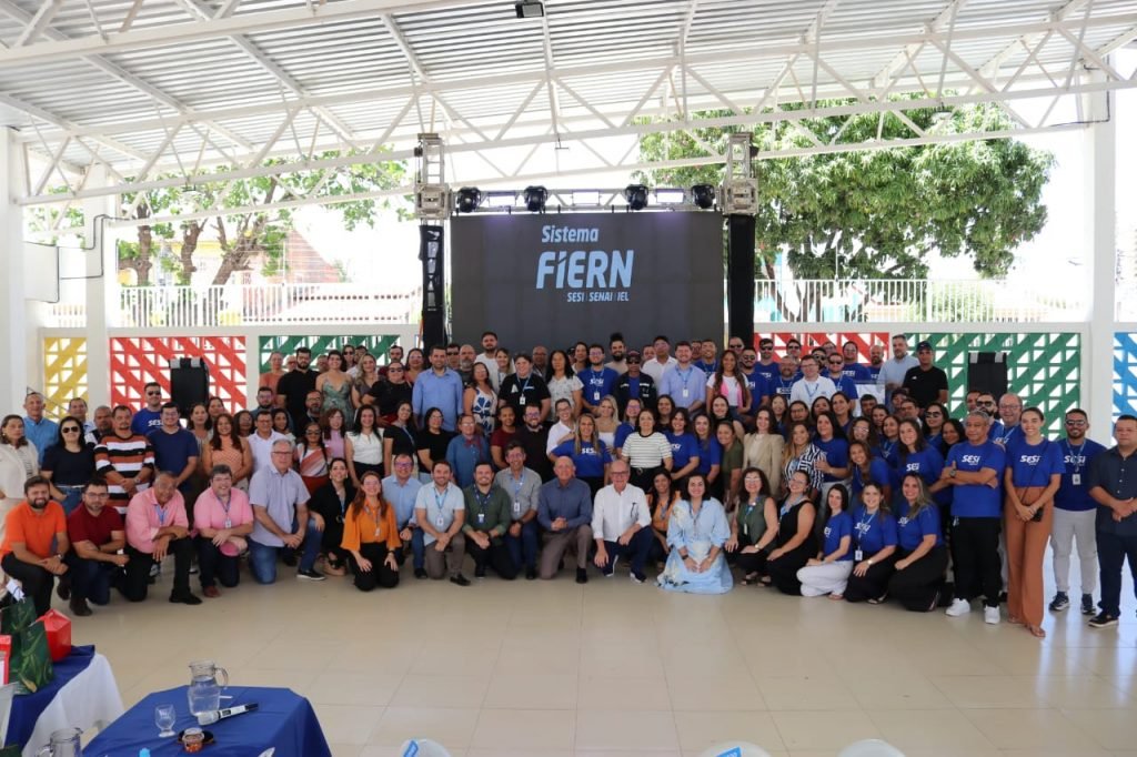 Em Mossoró, Roberto Serquiz apresenta resultados do primeiro ano de gestão no Sistema Indústria
