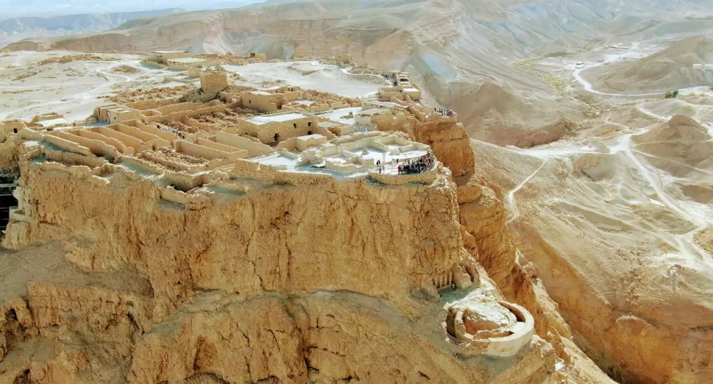 Conheça 5 momentos de resistência heroica que marcaram a história