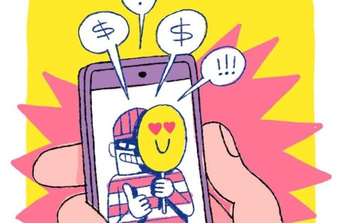 Golpe do estelionato sentimental: as dificuldades para punir o crime