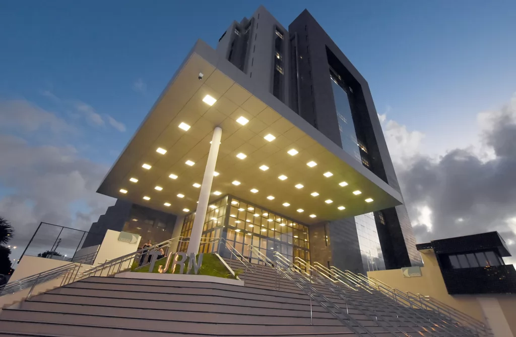 Nova diretoria do TJRN toma posse dia 7 de janeiro; veja nomes