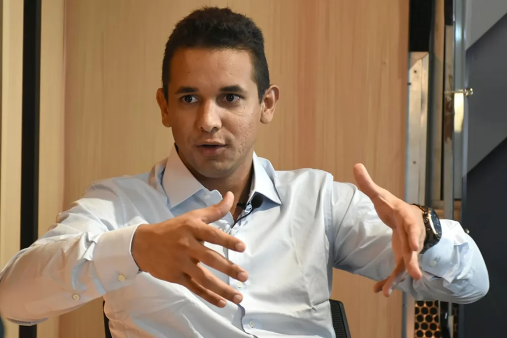 Prefeito de Mossoró faz novas mudanças do secretariado; confira