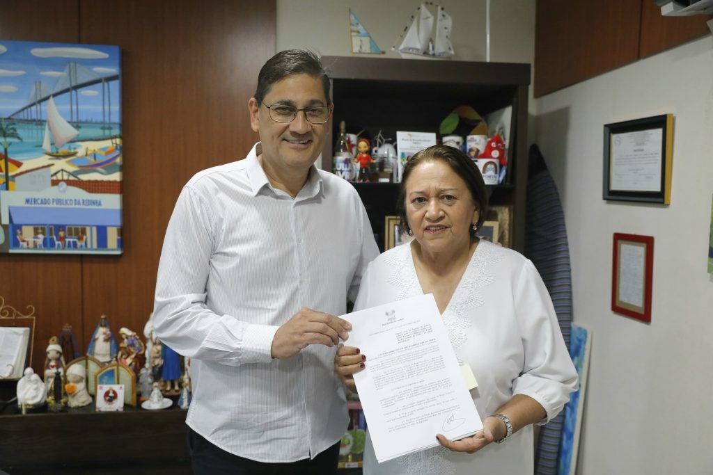 Governadora sanciona Política Salarial Permanente para os servidores públicos do RN